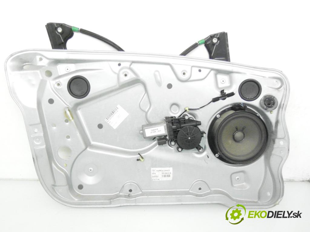 SKODA FABIA I SEDAN (6Y3) SEDAN 2006 55,00 1.4 16V - BKY 1390,00 mechanismus oken 6Y1837751KE