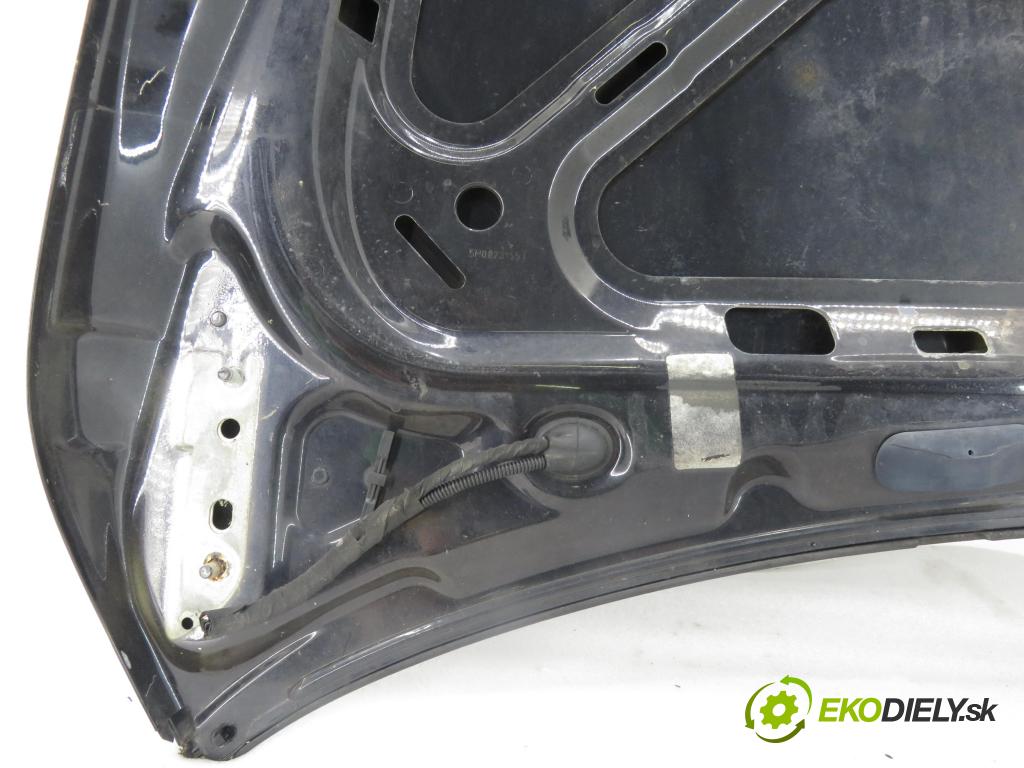 VW GOLF PLUS (5M1, 521) HB 2006 77,00 1.9 TDI PD 105 - BKC 1896,00 kapota  (Kapota)
