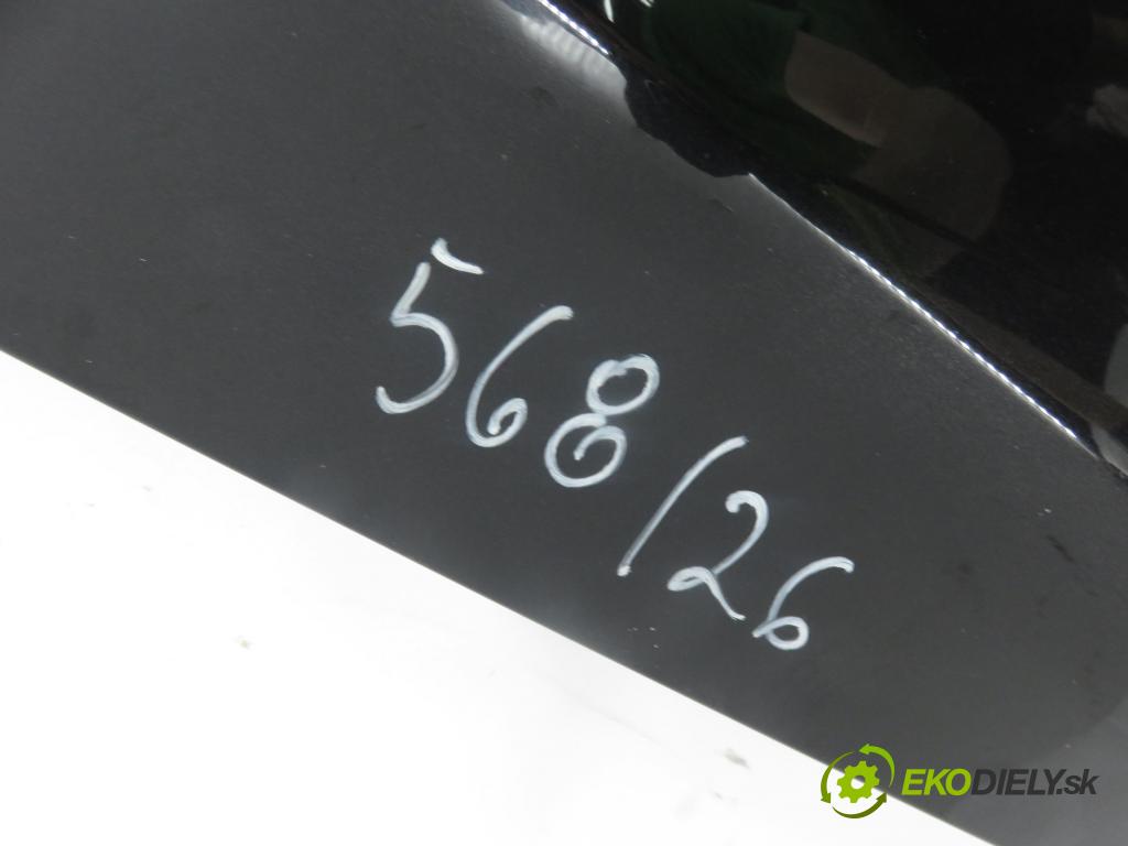 VW GOLF PLUS (5M1, 521) HB 2006 77,00 1.9 TDI PD 105 - BKC 1896,00 kapota  (Kapota)