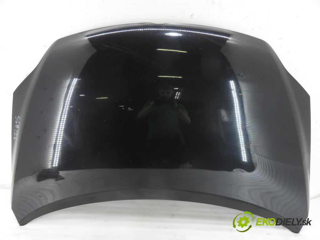 VW GOLF PLUS (5M1, 521) HB 2006 77,00 1.9 TDI PD 105 - BKC 1896,00 kapota  (Kapota)