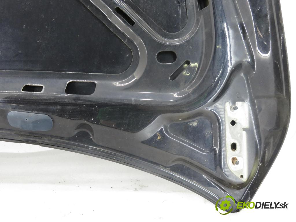 VW GOLF PLUS (5M1, 521) HB 2006 77,00 1.9 TDI PD 105 - BKC 1896,00 kapota  (Kapota)