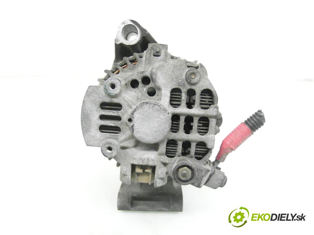 FORD FIESTA V (JH_, JD_) HB 2004 55,00 1.25 16V - FUJB 1242,00 Alternátor 2S6T10300CB ; A005TA7692 (Alternátor)