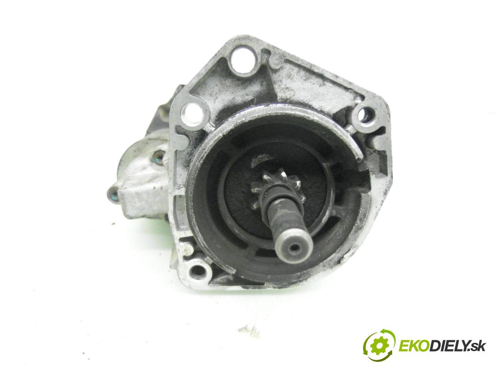 VW POLO CLASSIC (6V2) SEDAN 2001 44,00 60 1.4 - AEX 1390,00 startér STX200100 (Startér)