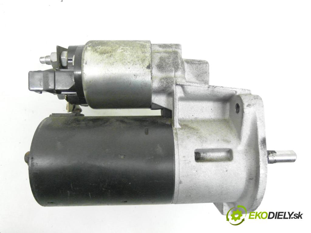 VW POLO CLASSIC (6V2) SEDAN 2001 44,00 60 1.4 - AEX 1390,00 startér STX200100 (Startér)