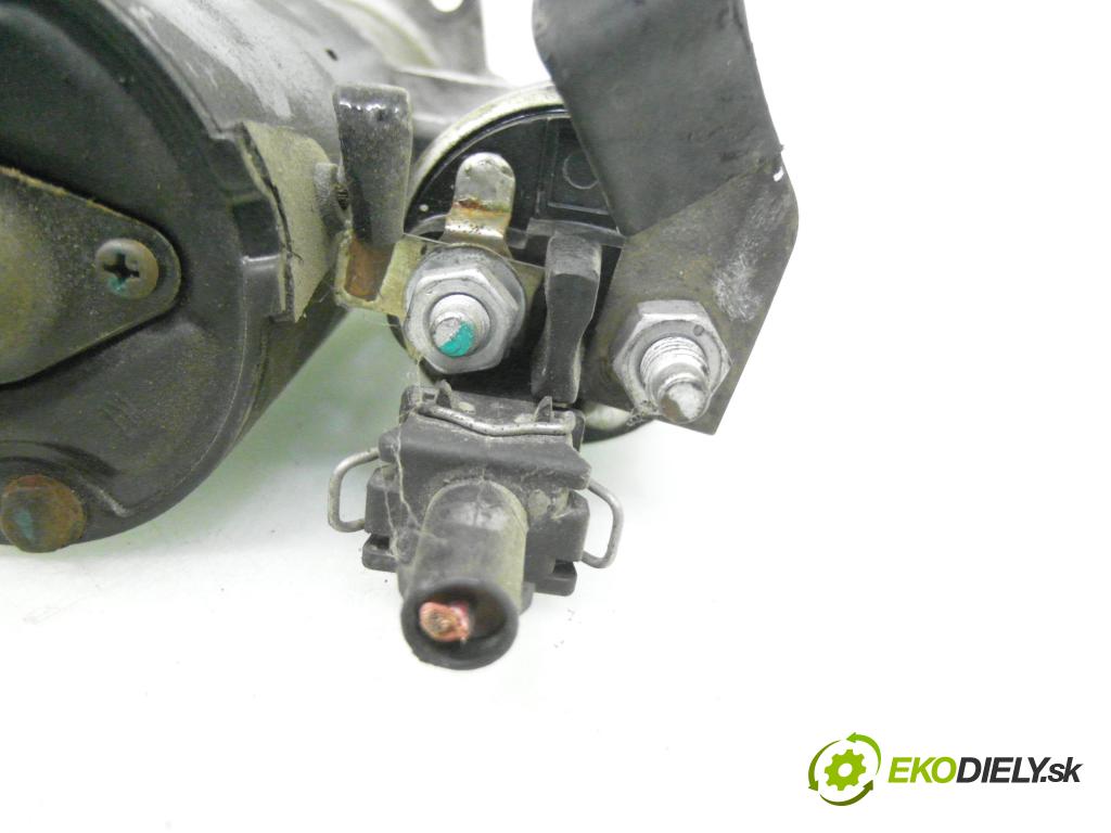 VW POLO CLASSIC (6V2) SEDAN 2001 44,00 60 1.4 - AEX 1390,00 startér STX200100 (Startér)