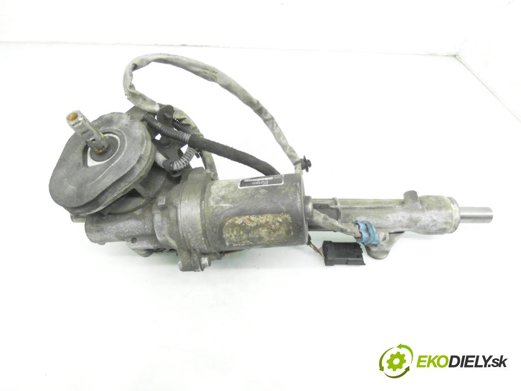 CITROEN C3 I (FC_) HB 2005 50,00 1.4 HDi - 8HZ (DV4TD) 1398,00 Riadenie ZE riadením 68200000048