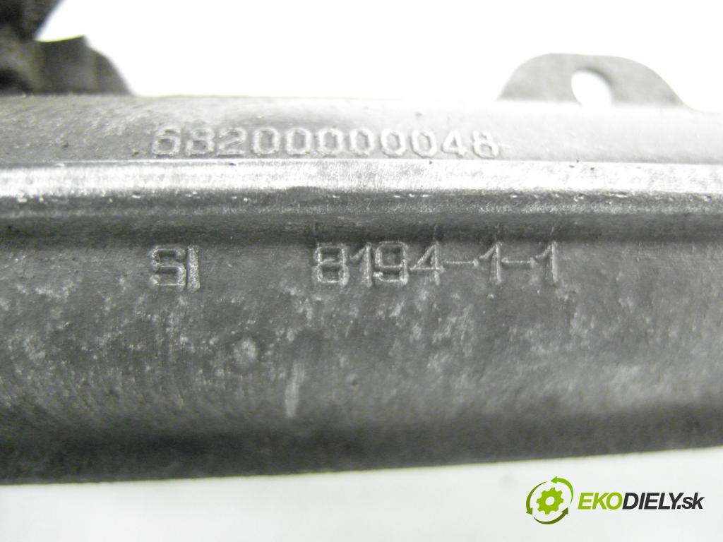 CITROEN C3 I (FC_) HB 2005 50,00 1.4 HDi - 8HZ (DV4TD) 1398,00 Riadenie ZE riadením 68200000048