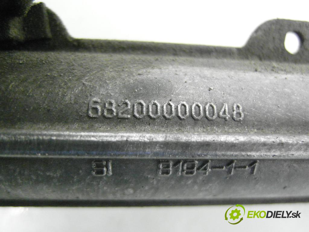CITROEN C3 I (FC_) HB 2005 50,00 1.4 HDi - 8HZ (DV4TD) 1398,00 Riadenie ZE riadením 68200000048