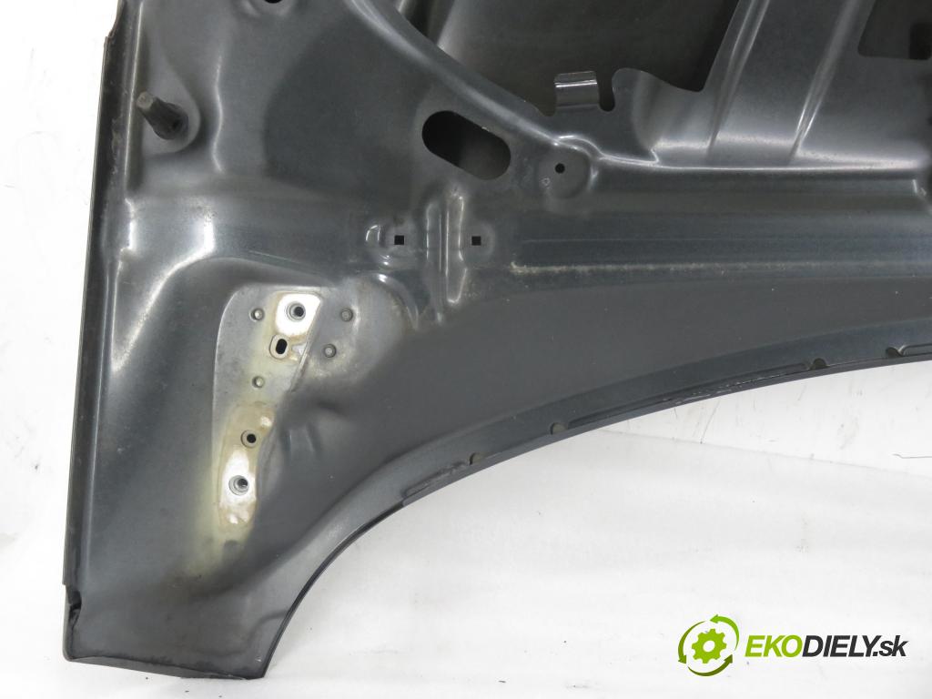 PEUGEOT 308 (4A_, 4C_) HB 2008 70,00 1.4 16V - 8FS (EP3) 1397,00 Kapota (Kapota)