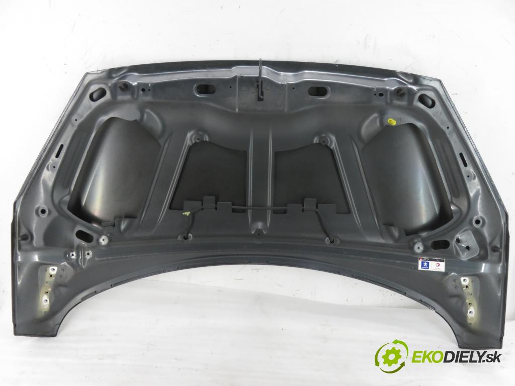PEUGEOT 308 (4A_, 4C_) HB 2008 70,00 1.4 16V - 8FS (EP3) 1397,00 Kapota (Kapota)