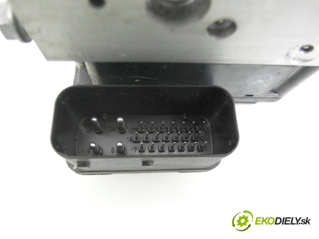 BMW 3 (E46) SEDAN 2001 100,00 320 d 136 - M47 D20 (204D1) 1951,00 Pumpa ABS 34516756288 ; 10094808033 ; 34516756286 (Pumpa ABS)