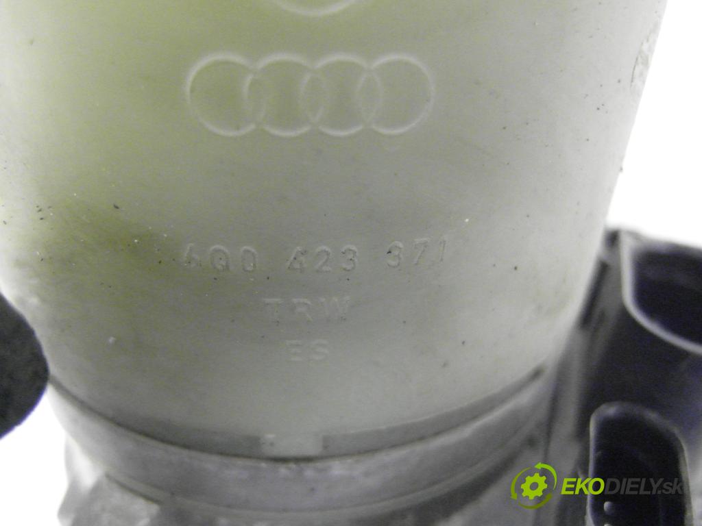 SEAT IBIZA III (6L1) HB 2006 63,00 1.4 16V - BXW 1390,00 Pumpa servočerpadlo 6Q0423371 ; 6Q0423156AB ; 6Q1423051BK
