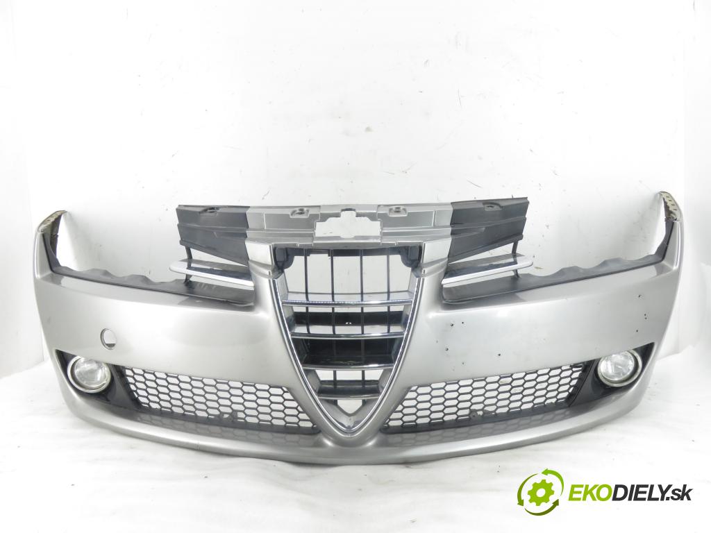 ALFA ROMEO 159 (939_) SEDAN 2007 110,00 1.9 JTDM 16V - 939 A2.000 1910,00 Nárazník predný