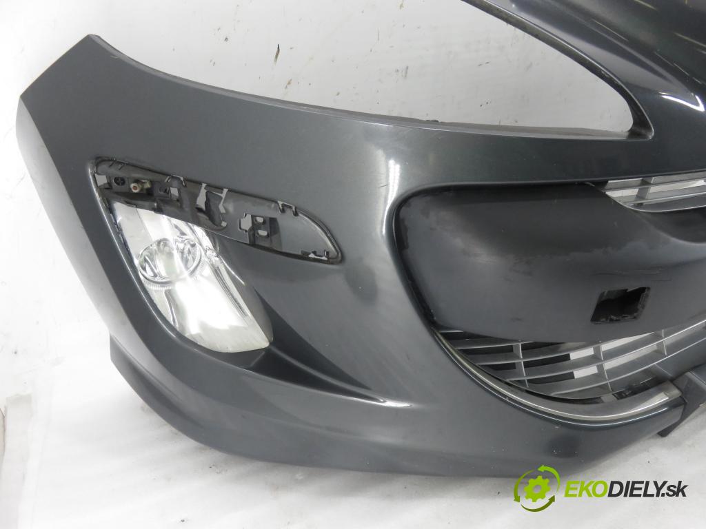 PEUGEOT 308 (4A_, 4C_) HB 2008 70,00 1.4 16V - 8FS (EP3) 1397,00 nárazník přední část