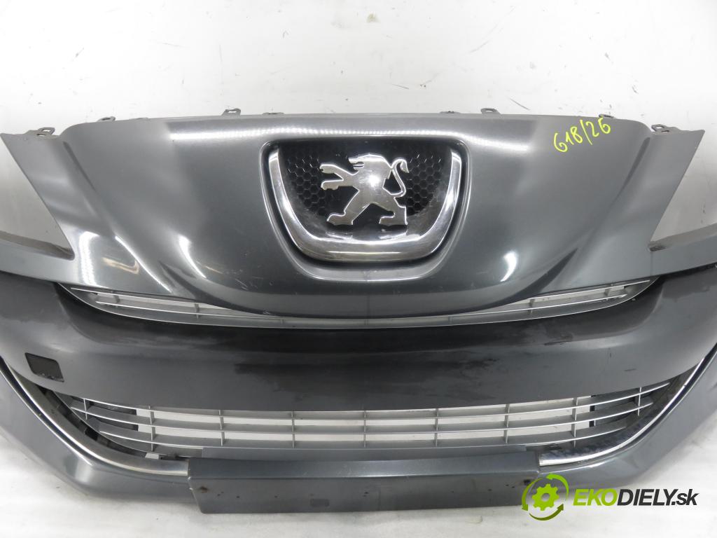 PEUGEOT 308 (4A_, 4C_) HB 2008 70,00 1.4 16V - 8FS (EP3) 1397,00 nárazník přední část