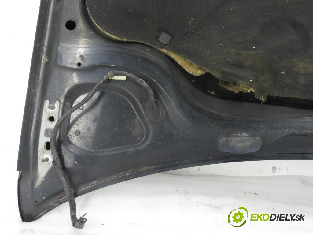 VW JETTA III (1K2) SEDAN 2005 77,00 1.9 TDI - BKC 1896,00 kapota  (Kapota)