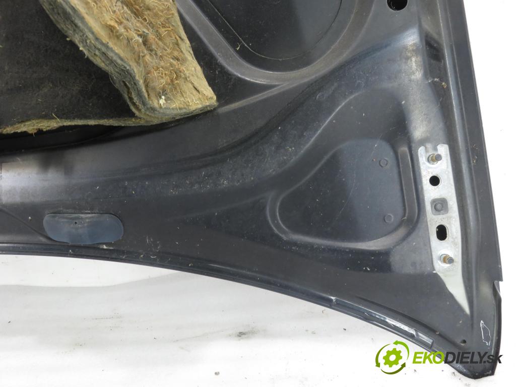 VW JETTA III (1K2) SEDAN 2005 77,00 1.9 TDI - BKC 1896,00 kapota  (Kapota)