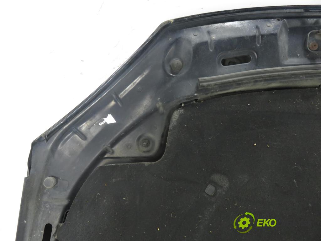 VW JETTA III (1K2) SEDAN 2005 77,00 1.9 TDI - BKC 1896,00 kapota  (Kapota)