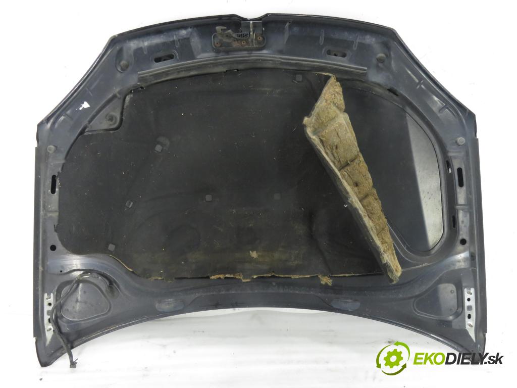 VW JETTA III (1K2) SEDAN 2005 77,00 1.9 TDI - BKC 1896,00 kapota  (Kapota)
