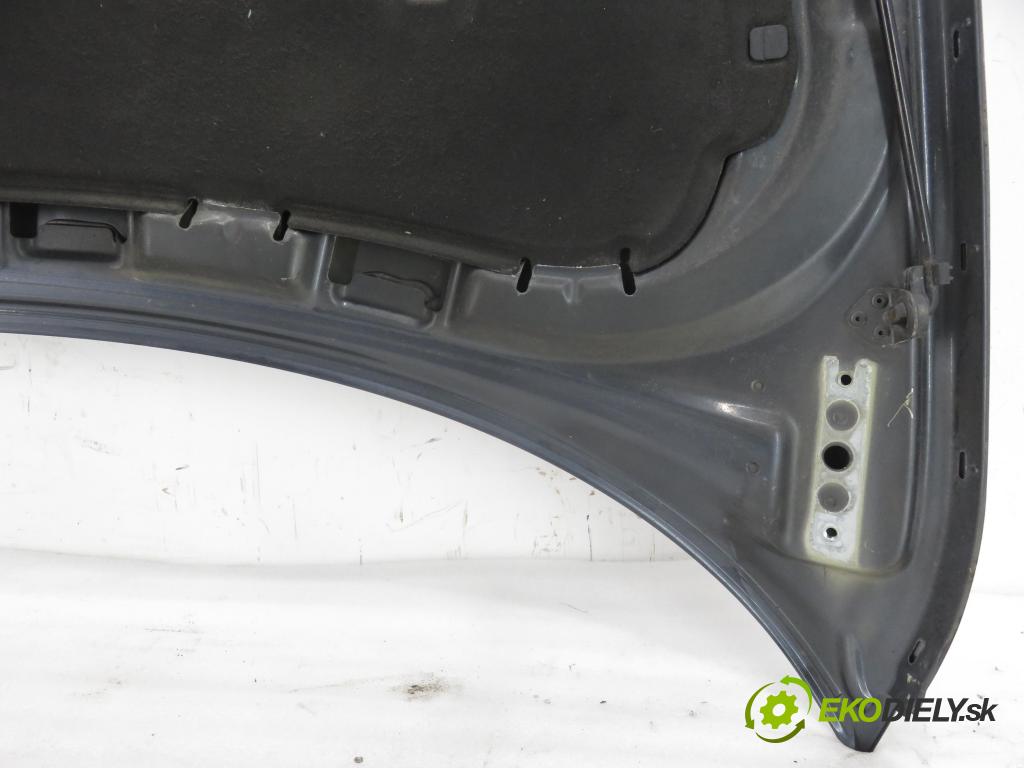 SKODA FABIA II Combi (545) KOMBI 2010 59,00 1.4 TDI - BNV 1422,00 kapota  (Kapota)