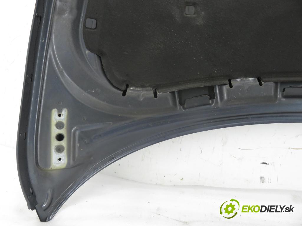 SKODA FABIA II Combi (545) KOMBI 2010 59,00 1.4 TDI - BNV 1422,00 kapota  (Kapota)