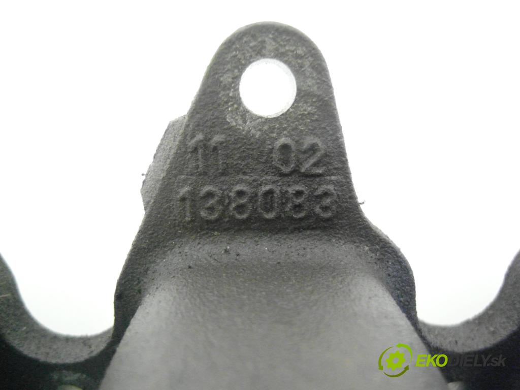 RENAULT SCENIC I (JA0/1_) MINIVAN 2002 102,00 2.0 16V 139 - F4R 740 1998,00 Potrubie VYČERPAT: 138083 (Výfukové potrubie)