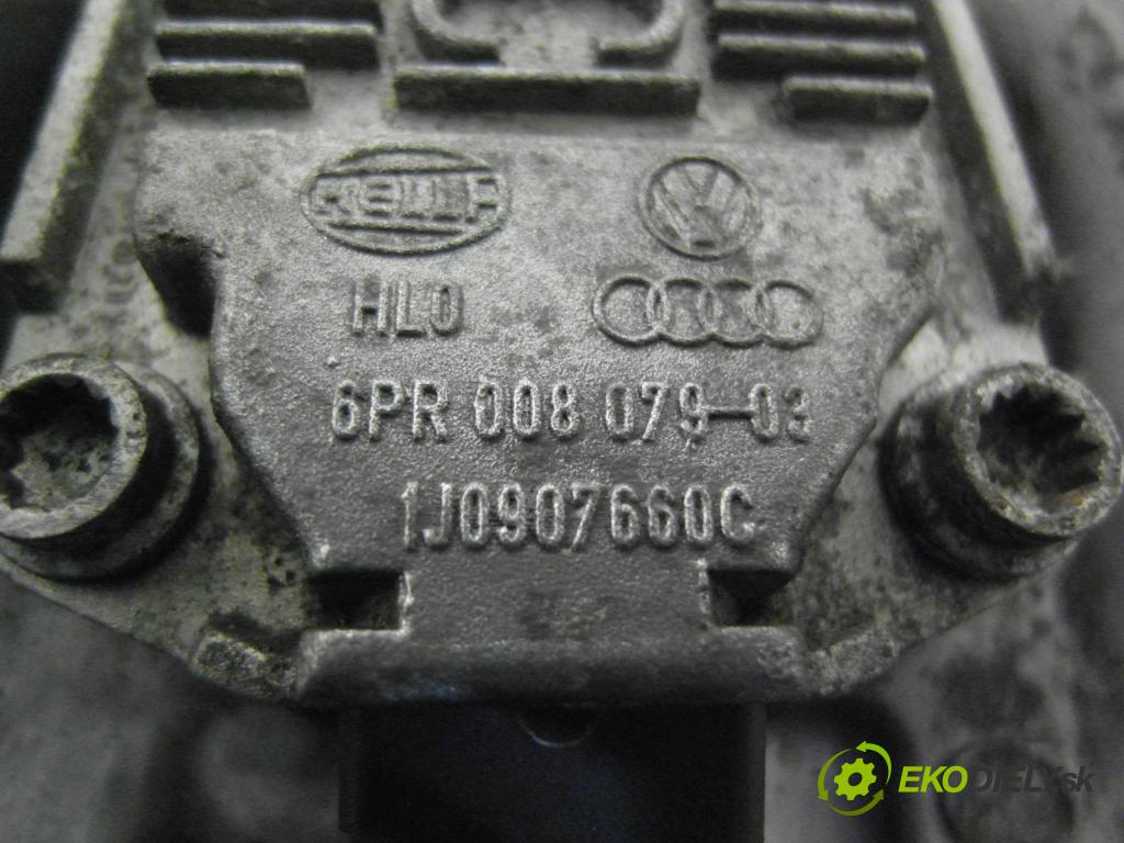 VW PASSAT B6 Variant (3C5) KOMBI 2007 77,00 1.9 TDI - BLS 1896,00 vana olejová AC43400 ; 6PR00807903 (Olejová vana)