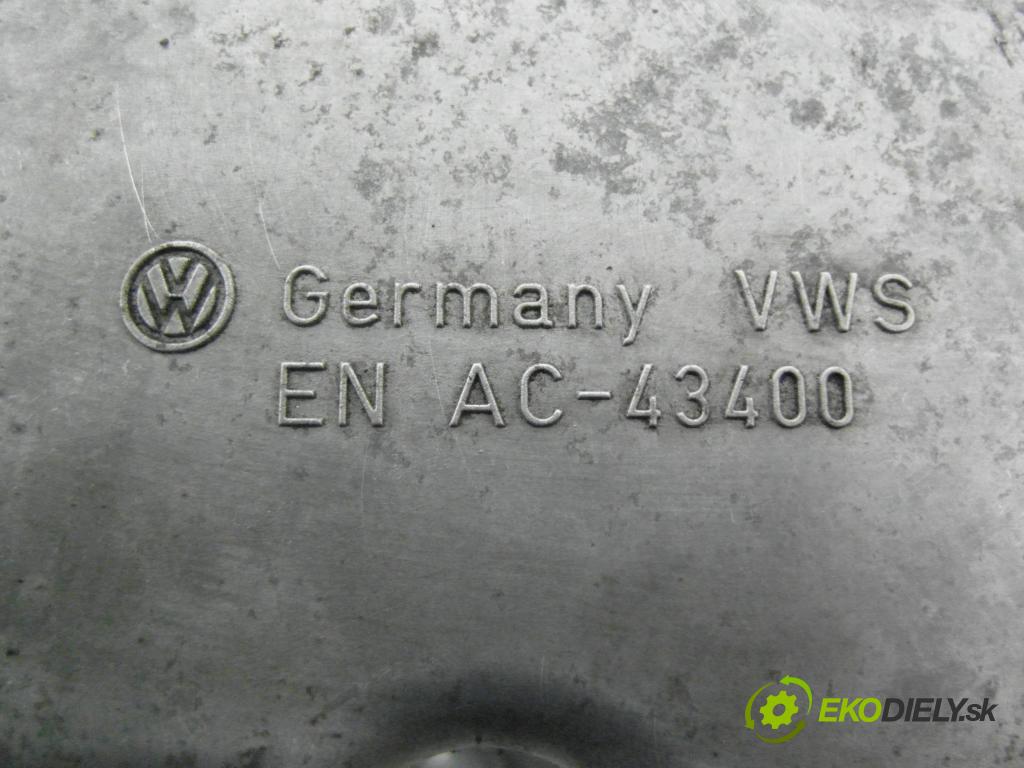 VW PASSAT B6 Variant (3C5) KOMBI 2007 77,00 1.9 TDI - BLS 1896,00 vana olejová AC43400 ; 6PR00807903 (Olejová vana)