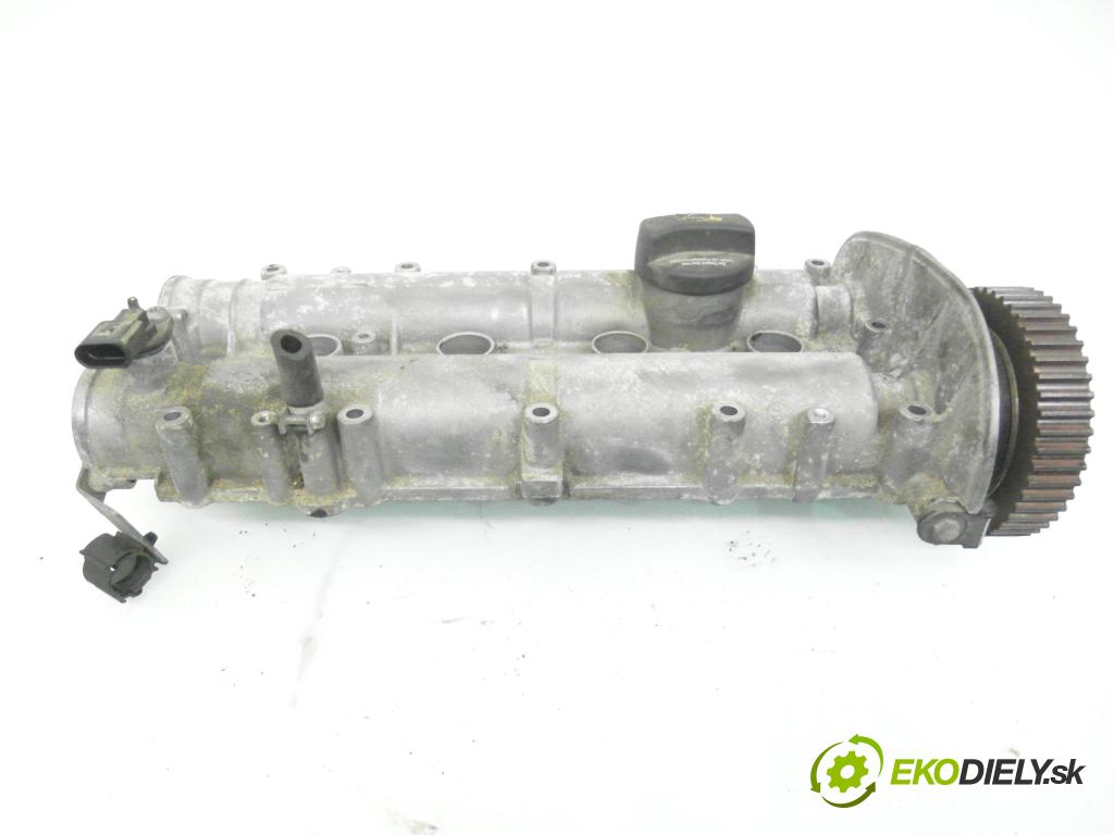 SEAT IBIZA III (6L1) HB 2006 63,00 1.4 16V - BXW 1390,00 Kryt Ventilov 036103475E