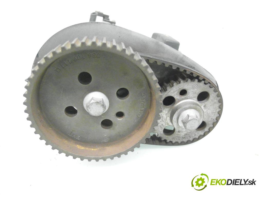 SEAT IBIZA III (6L1) HB 2006 63,00 1.4 16V - BXW 1390,00 Kryt Ventilov 036103475E