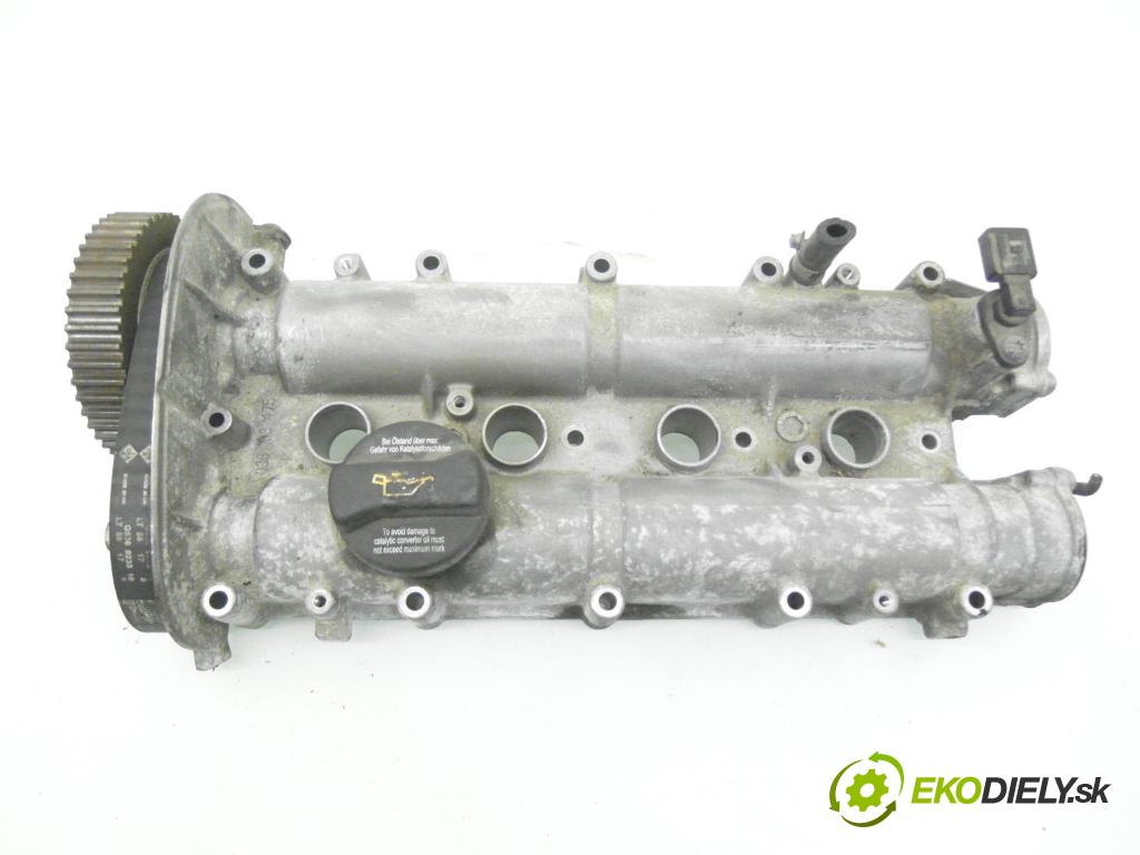 SEAT IBIZA III (6L1) HB 2006 63,00 1.4 16V - BXW 1390,00 Kryt Ventilov 036103475E