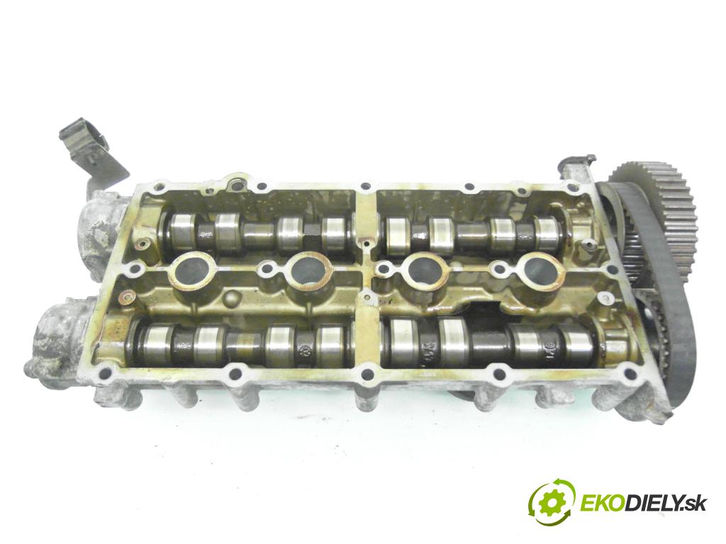 SEAT IBIZA III (6L1) HB 2006 63,00 1.4 16V - BXW 1390,00 Kryt Ventilov 036103475E