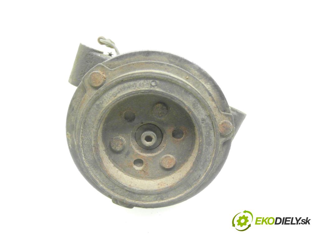 BMW 3 (E46) SEDAN 2001 100,00 320 d 136 - M47 D20 (204D1) 1951,00 KOMPRESOR: klimatizace 64528386650 ; SS120DL1 ; 8390646 (Kompresor klimatizace)