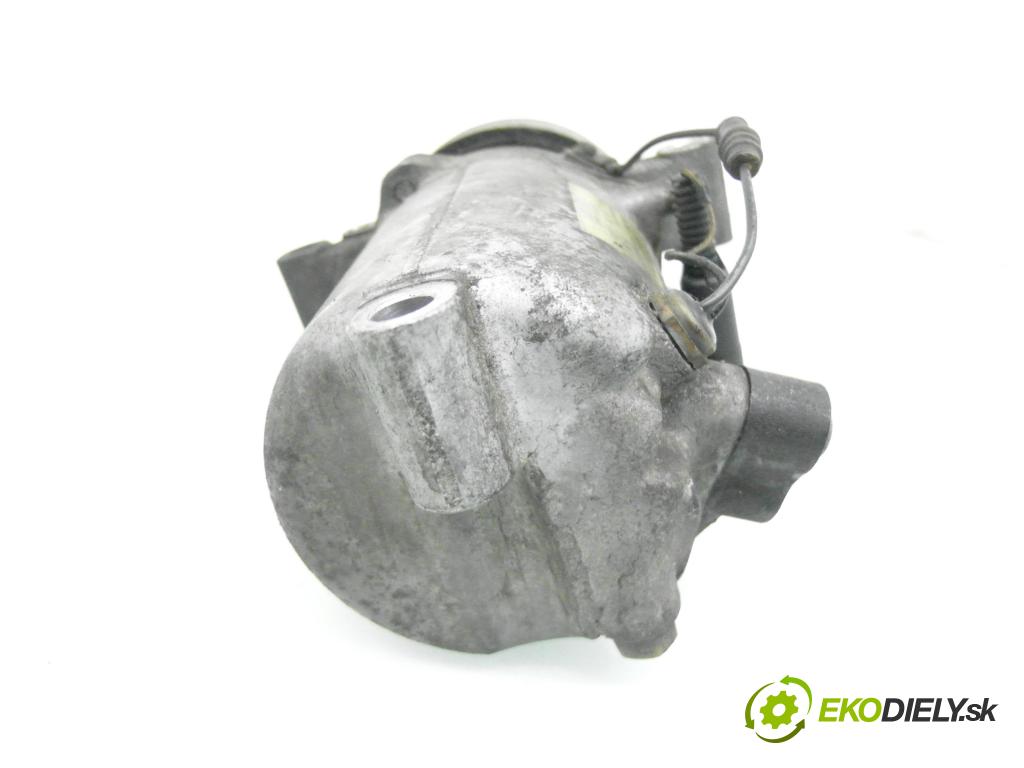 BMW 3 (E46) SEDAN 2001 100,00 320 d 136 - M47 D20 (204D1) 1951,00 KOMPRESOR: klimatizace 64528386650 ; SS120DL1 ; 8390646 (Kompresor klimatizace)