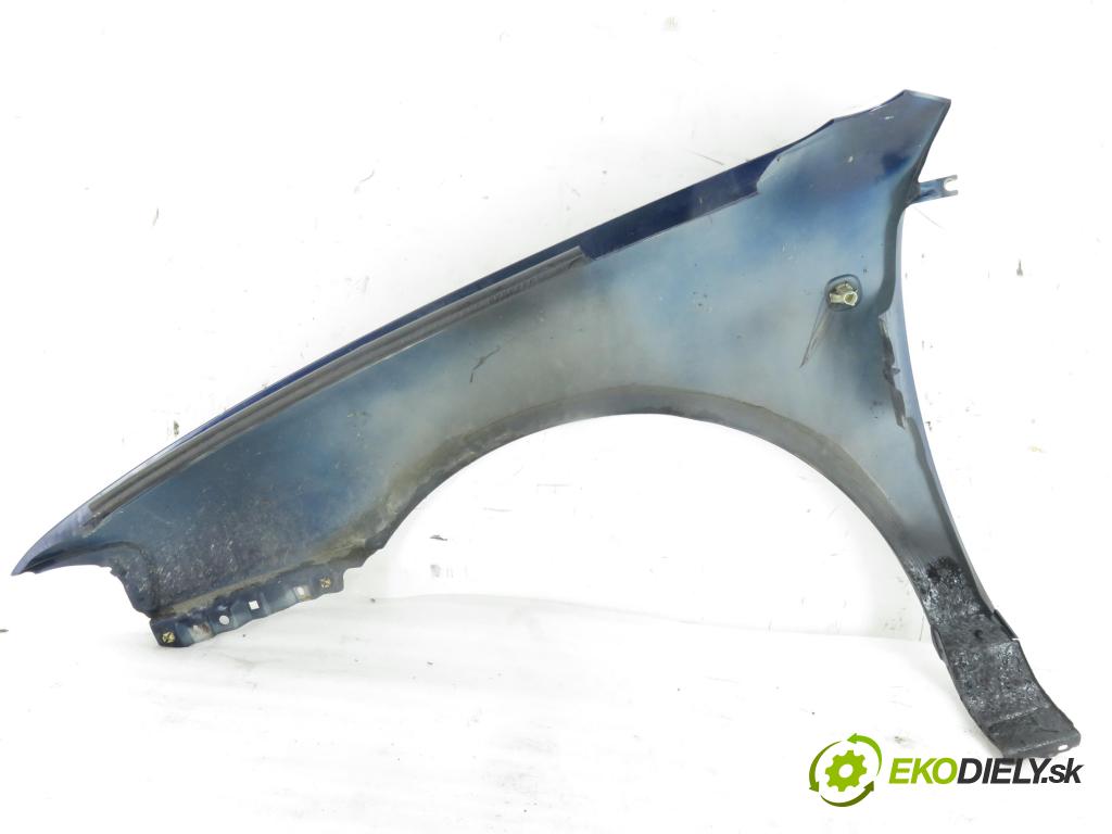 AUDI A3 (8L1) HB 1998 66,00 1.9 TDI - AGR 1896,00 blatník PP 