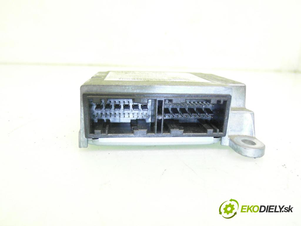 FIAT DOBLO Cargo (223_) FURGON 2006 77,00 1.9 JTD - 223 A7.000 1910,00 MODUL air BAG 608673600