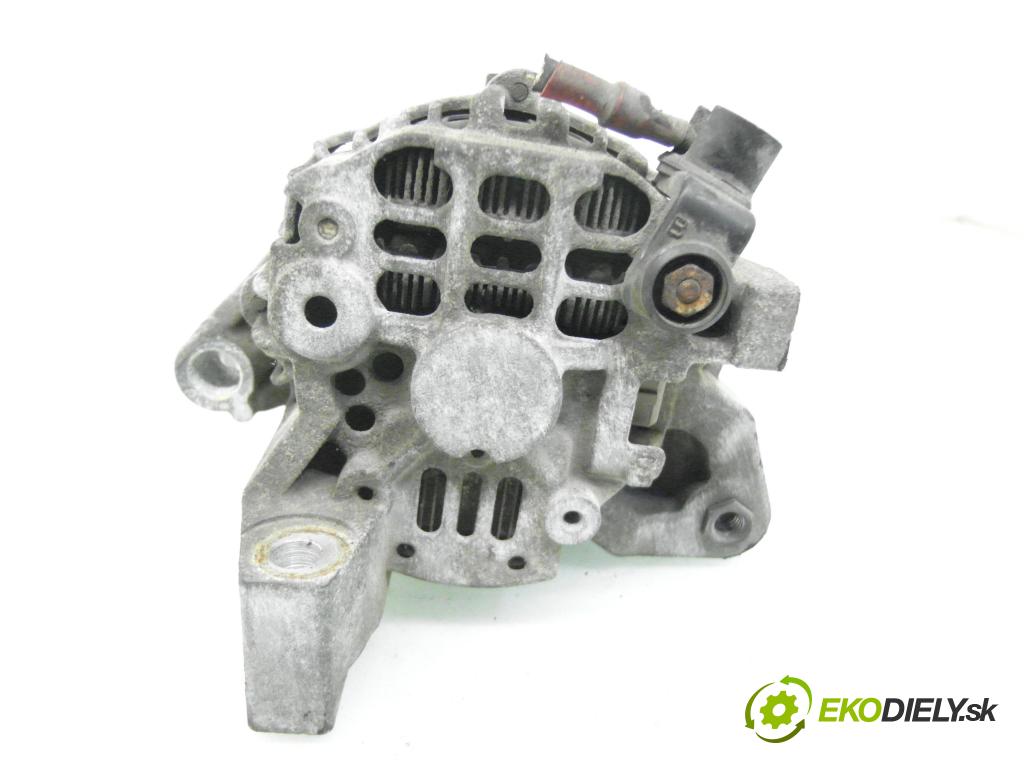 FORD FIESTA IV (JA_, JB_) HB 1997 55,00 1.25 i 16V - DHA 1242,00 Alternátor 97MF10300AB ; A005TA2591 (Alternátor)
