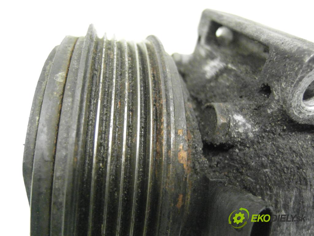 RENAULT SCENIC I (JA0/1_) MINIVAN 2001 102,00 2.0 16V 139 - F4R 740 1998,00 KOMPRESOR: klimatizácie 7700105765 ; 1135309 (Kompresor klimatizácie)
