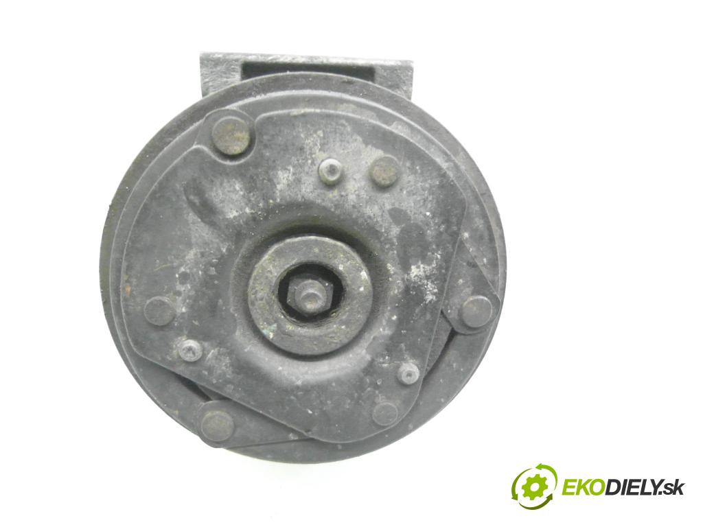 RENAULT SCENIC I (JA0/1_) MINIVAN 2001 102,00 2.0 16V 139 - F4R 740 1998,00 KOMPRESOR: klimatizácie 7700105765 ; 1135309 (Kompresor klimatizácie)