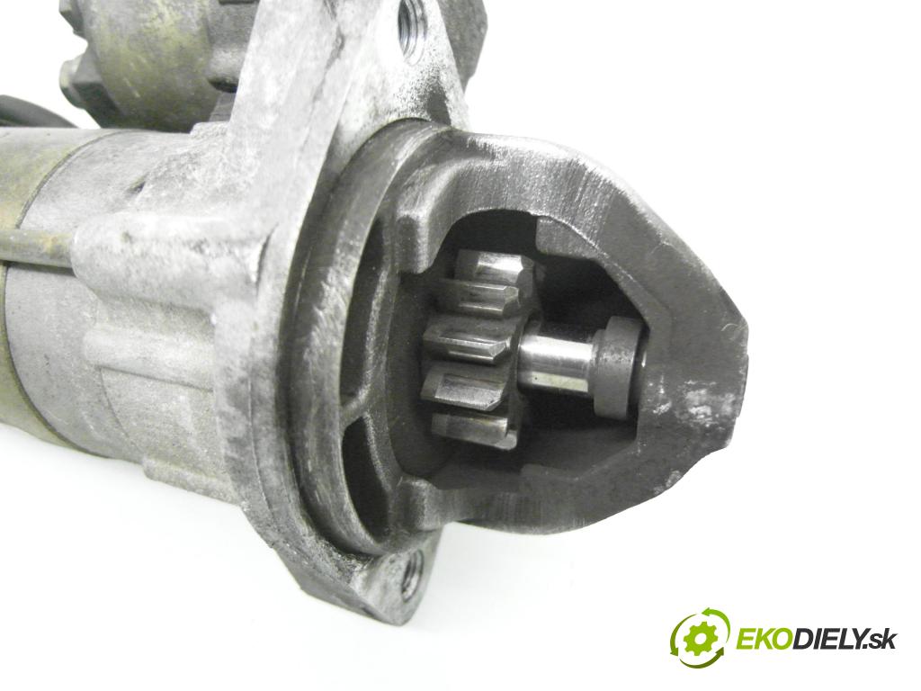 BMW 3 (E46) SEDAN 2001 100,00 320 d 136 - M47 D20 (204D1) 1951,00 startér 2247063 ; 63113001 ; E5579N (Startér)