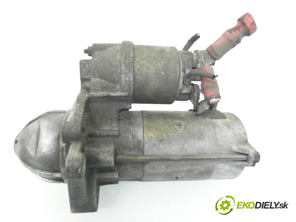 BMW 3 (E46) SEDAN 2001 100,00 320 d 136 - M47 D20 (204D1) 1951,00 startér 2247063 ; 63113001 ; E5579N (Startér)
