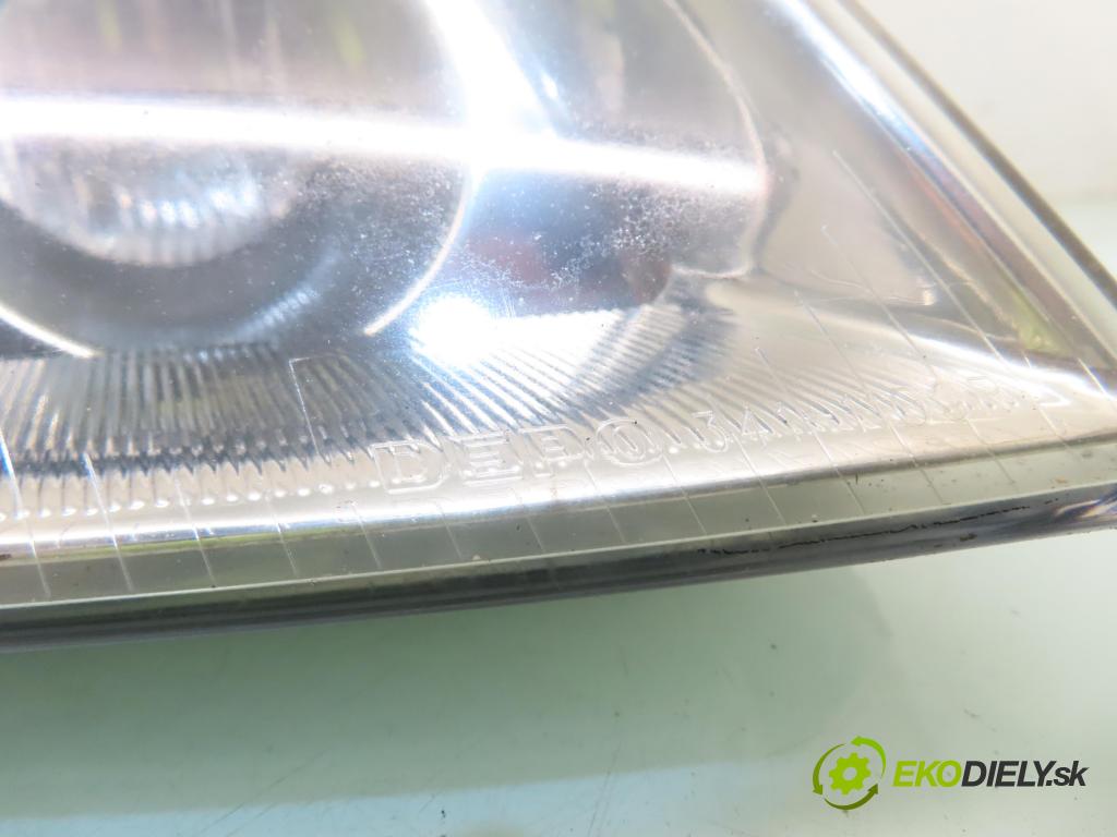 VW PASSAT B5.5 (3B3) SEDAN 2000 85,00 2 - AZM 1984,00 Svetlo PP