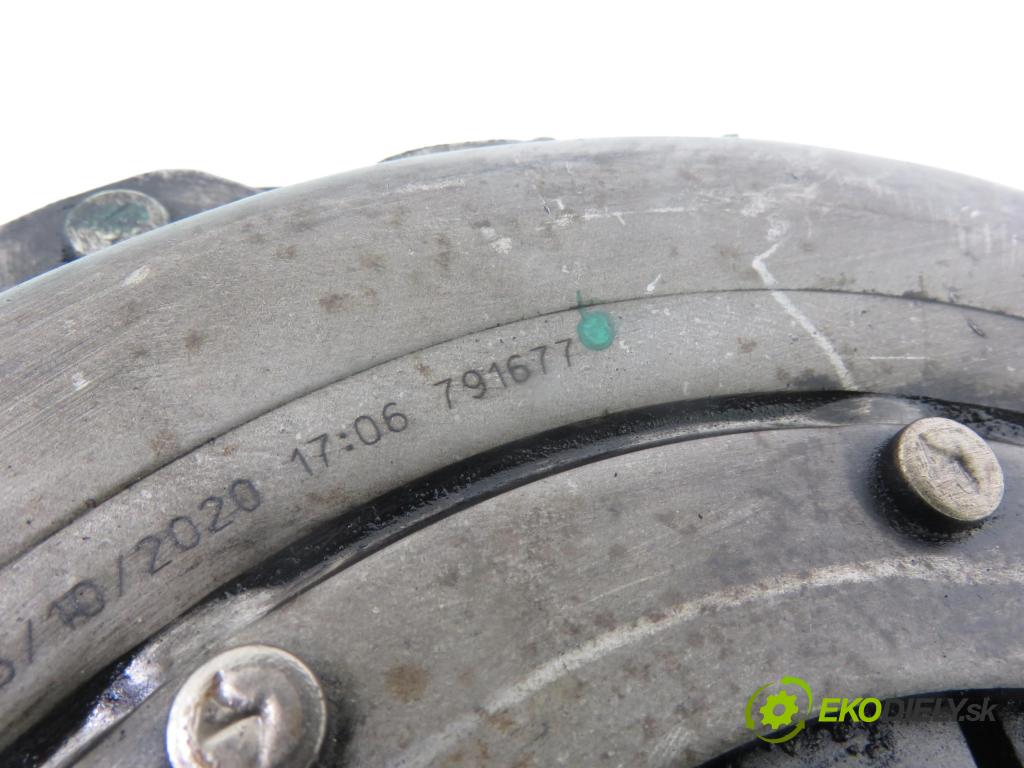 FIAT PUNTO (188_) HB 1999 59,00 1.9 JTD 80 - 188 A2.000 1910,00 řemenice DUAL MASS / COMP 1024995 ; 262539 ; 791677
