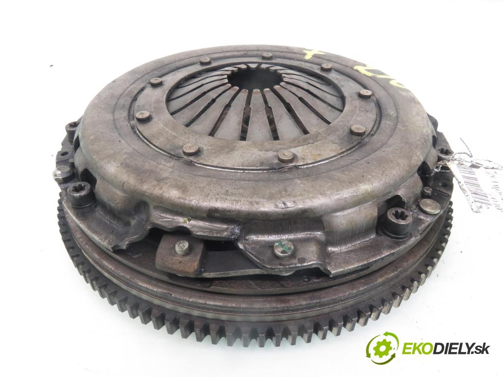 FIAT PUNTO (188_) HB 1999 59,00 1.9 JTD 80 - 188 A2.000 1910,00 Koleso dvojvrstvové 1024995 ; 262539 ; 791677