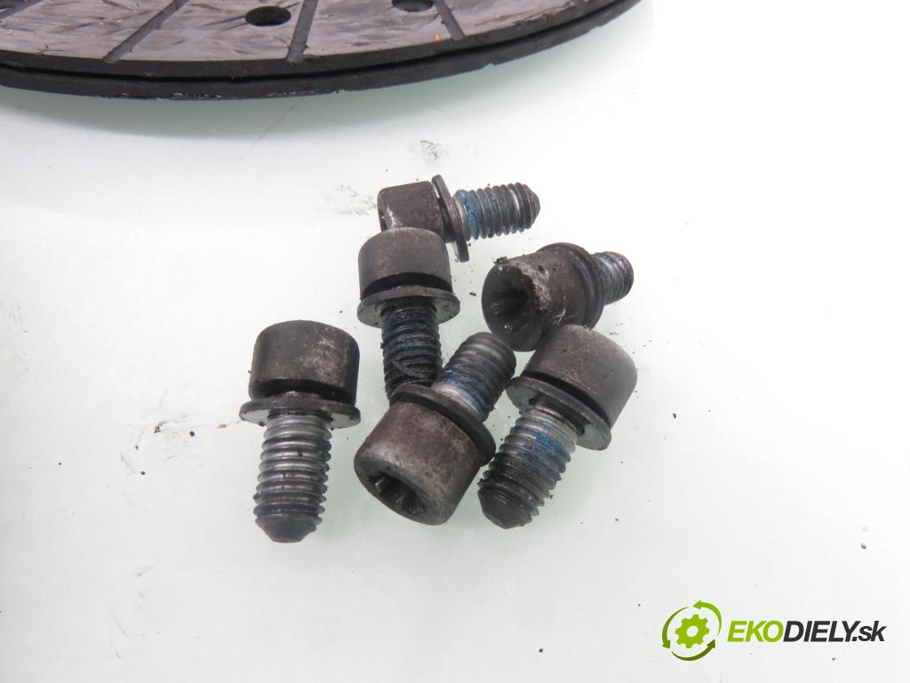 FIAT PUNTO (188_) HB 1999 59,00 1.9 JTD 80 - 188 A2.000 1910,00 Koleso dvojvrstvové 1024995 ; 262539 ; 791677