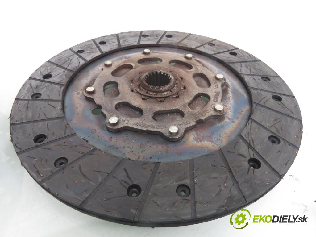 FIAT PUNTO (188_) HB 1999 59,00 1.9 JTD 80 - 188 A2.000 1910,00 Koleso dvojvrstvové 1024995 ; 262539 ; 791677