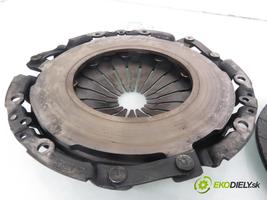 FIAT PUNTO (188_) HB 1999 59,00 1.9 JTD 80 - 188 A2.000 1910,00 Koleso dvojvrstvové 1024995 ; 262539 ; 791677