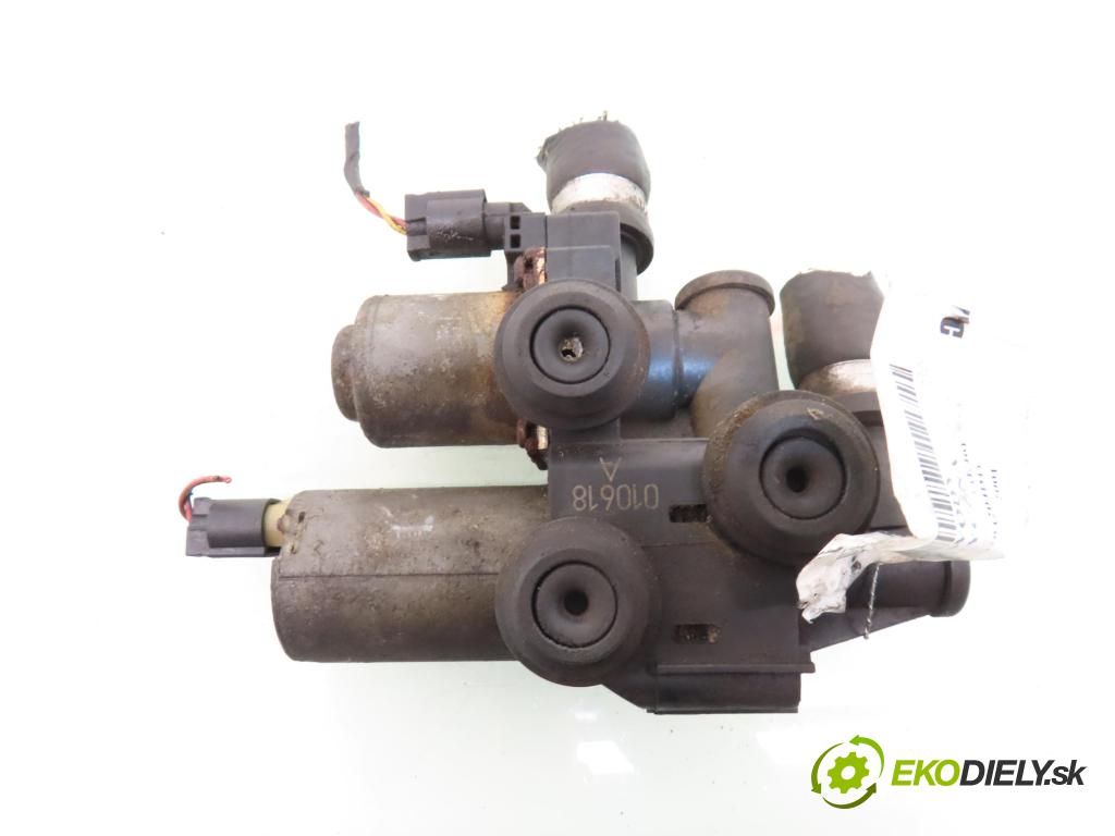 BMW 3 (E46) SEDAN 2001 100,00 320 d 136 - M47 D20 (204D1) 1951,00 ELEKTROVENTIL: vody 8369807 ; 1147412149 ; 0392020069