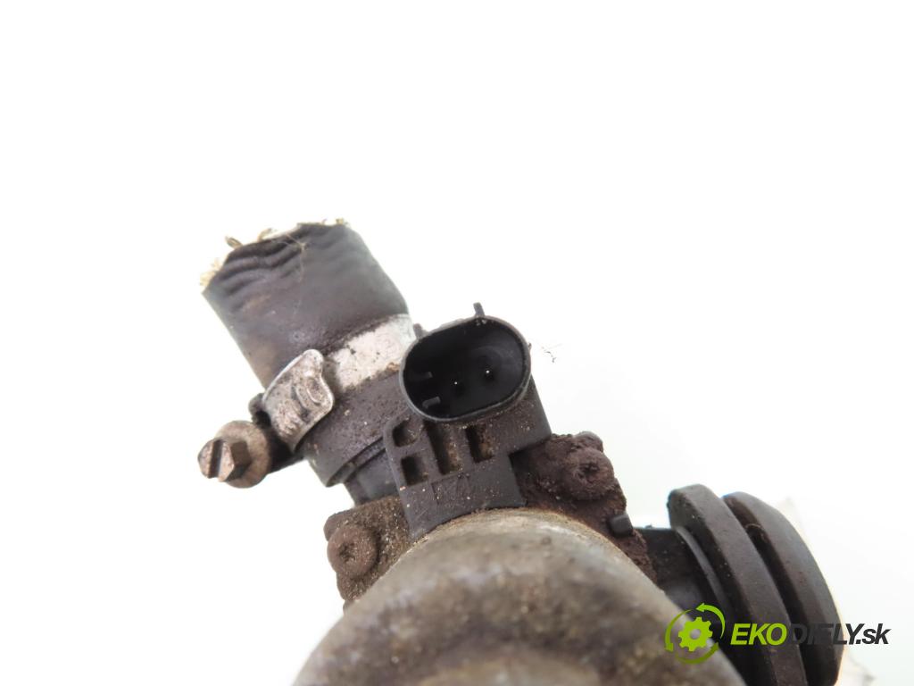 BMW 3 (E46) SEDAN 2001 100,00 320 d 136 - M47 D20 (204D1) 1951,00 ELEKTROVENTIL: vody 8369807 ; 1147412149 ; 0392020069