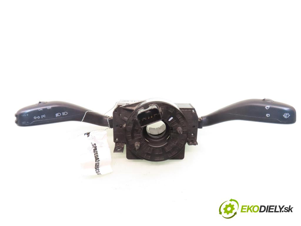 SEAT IBIZA III (6L1) HB 2006 63,00 1.4 16V - BXW 1390,00 PAKA/ŘAZENÍ/SADA: 6Q0953503CJ ; 283396